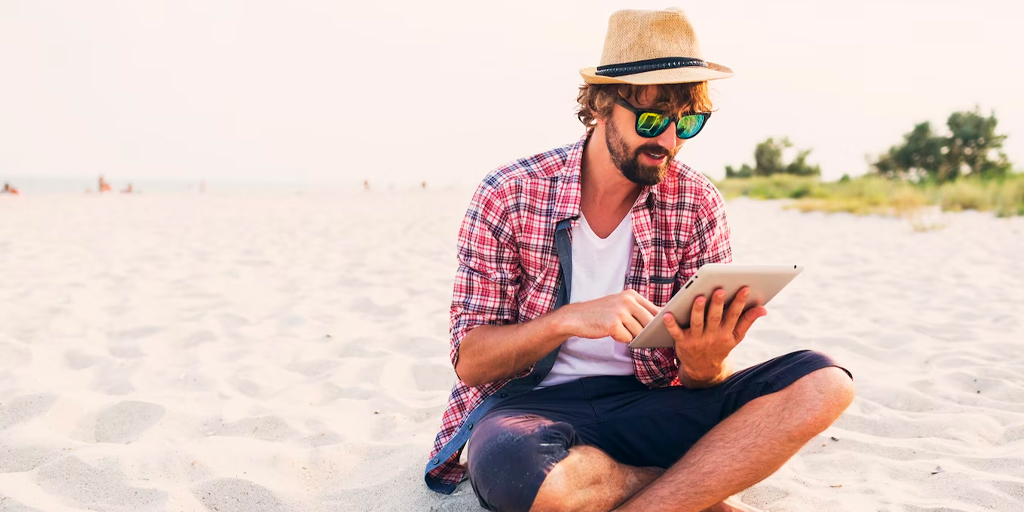 Todo Sobre Seguros, Dispositivos, Seguro para Dispositivos, Cobertura de Daños, Seguridad en Vacaciones, Tablet, Smartphone