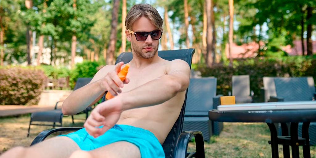 Todo Sobre Seguros, Salud, estilo de vida saludable, protección solar, verano, seguro de salud