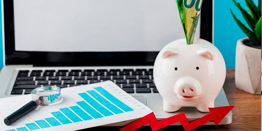 Todo Sobre Seguros, Vida, jubilación, planificación financiera, crecimiento de ahorros, gráficos de inversiones.