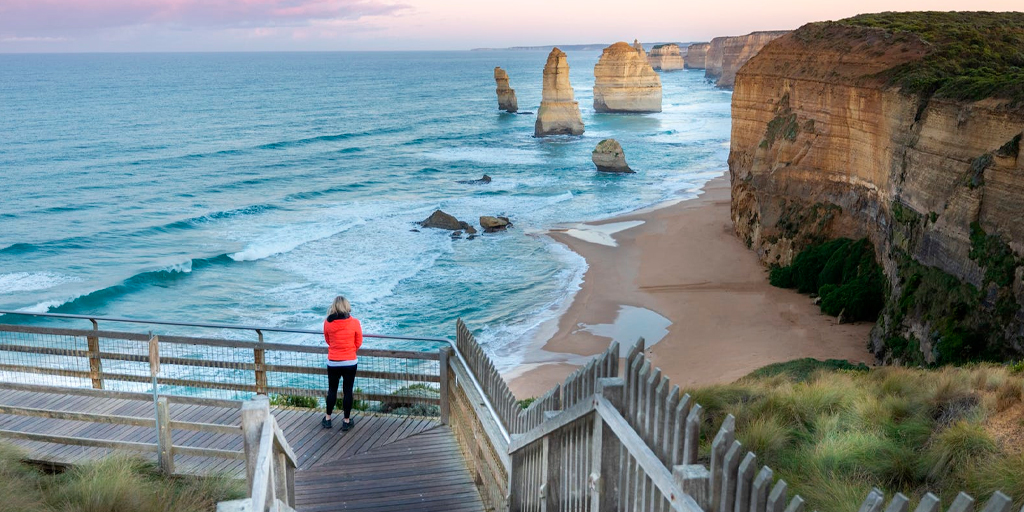 Todo Sobre Seguros, Vehículos, Great Ocean Road, Doce Apóstoles, Viaje por Carretera, Seguro de Auto