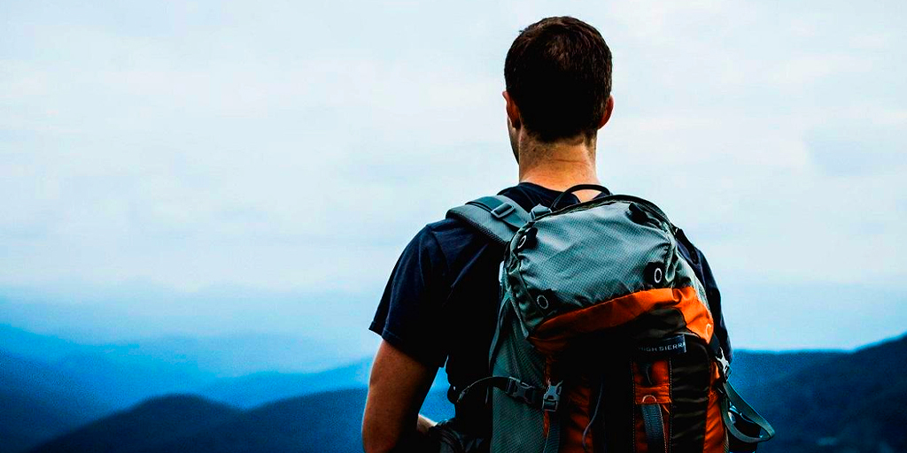 Viajar Solo: Beneficios De Esta Experiencia