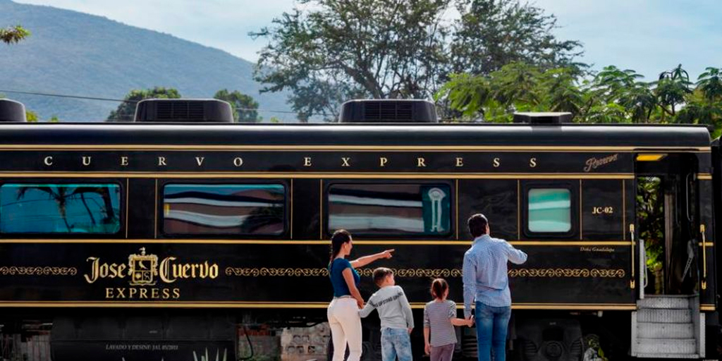 Todo Sobre Seguros, Vehículos, Tren de Tequila, José Cuervo Express, Seguro de auto, Autocompara