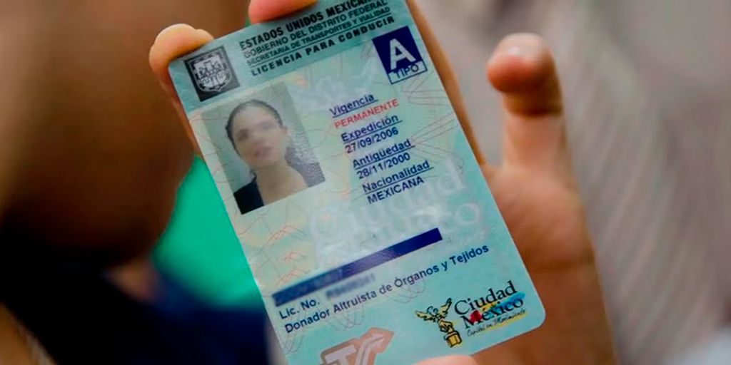 Todo Sobre Seguros, Vehículos, licencia de conducir, CDMX, renovación licencia indefinida, seguro de auto
