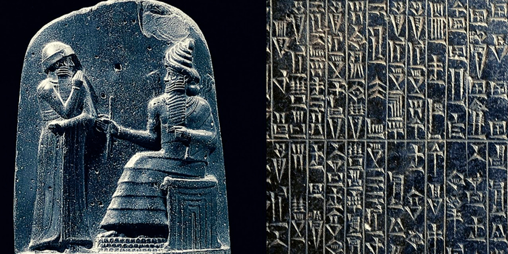 Todo Sobre Seguros, General, Código Hammurabi, Leyes antiguas, Origen de los seguros, Babilonia, Historia.
