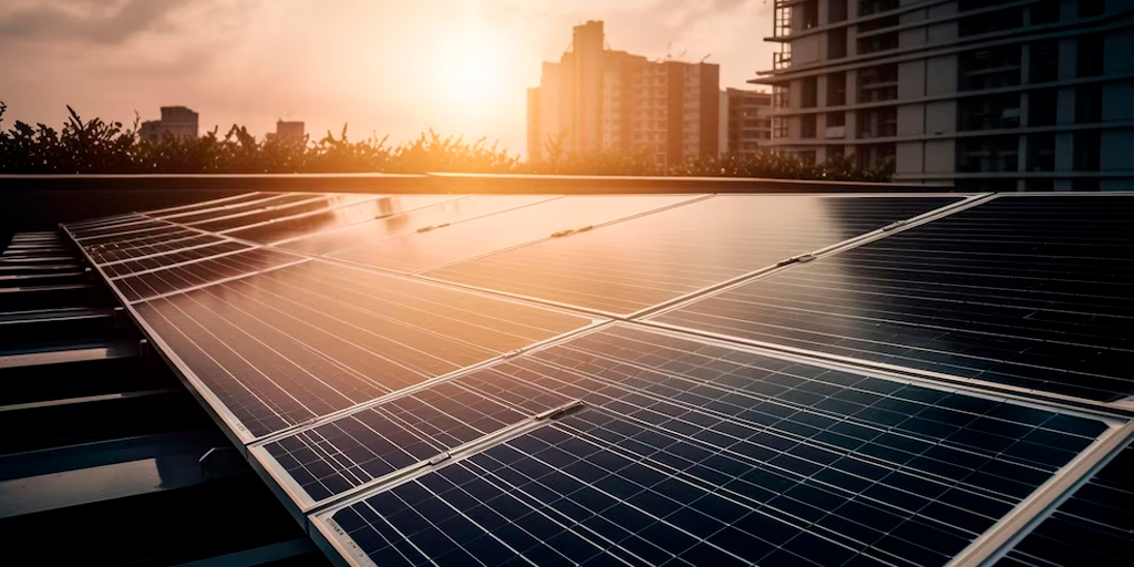 Todo Sobre Seguros, Hogar, casa ecológica, paneles solares, jardín sostenible, vivienda del futuro