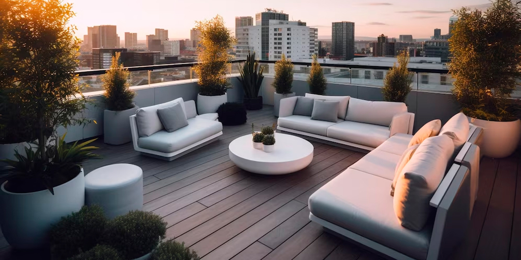 Todo Sobre Seguros, Hogar, tecnologías verdes, construcción sostenible, innovación en vivienda, hogar del futuro