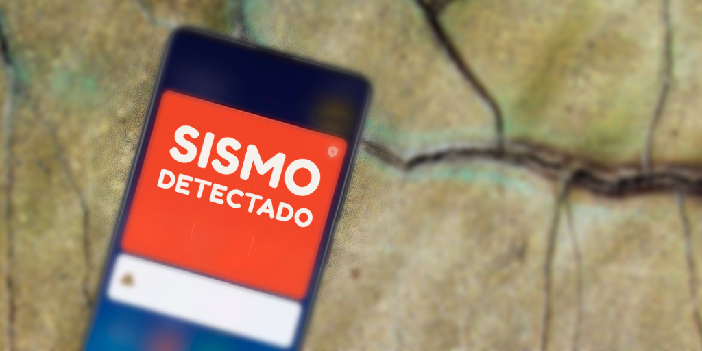 Todo Sobre Seguros, Gadgets, smartphone, postura protección, preparación sismo, Apps para sismos,