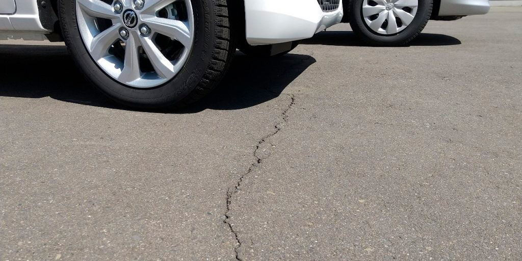 Todo Sobre Seguros, Vida, vehículo estacionado, sismo