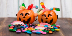 Todo Sobre Seguros, Salud, Daños de dulces Halloween, seguro de gastos médicos, caries, aumento de peso, caramelos