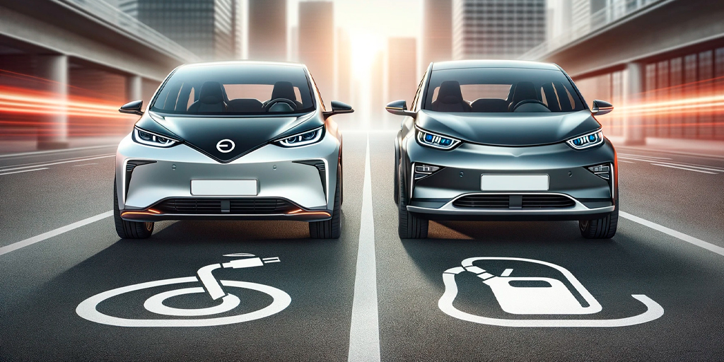 Todo Sobre Seguros, Vehículos, comparativa autos eléctricos, cotizar seguro de auto, tecnología verde, conducción eficiente, comparación directa.