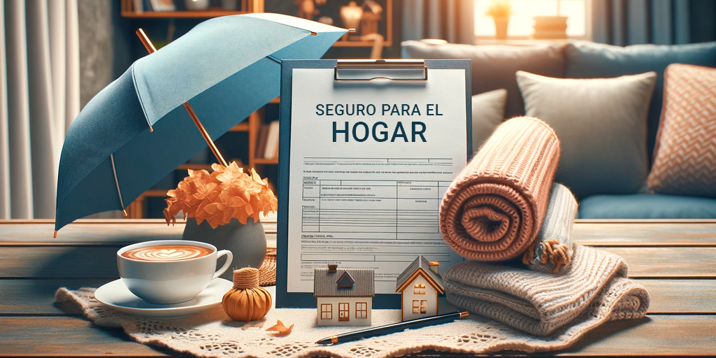 Todo Sobre Seguros, Hogar, checklist de invierno para el hogar, seguro de hogar, protección financiera.