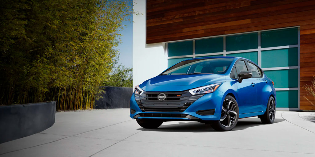Todo Sobre Seguros, Vehículos, autos más deseados, Nissan Versa, uso urbano, eficiencia