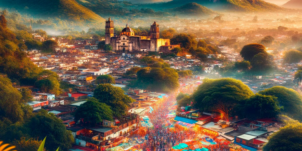 Todo Sobre Seguros, Vehículos, año nuevo 2024, Tepoztlán, Morelos, destino turístico.