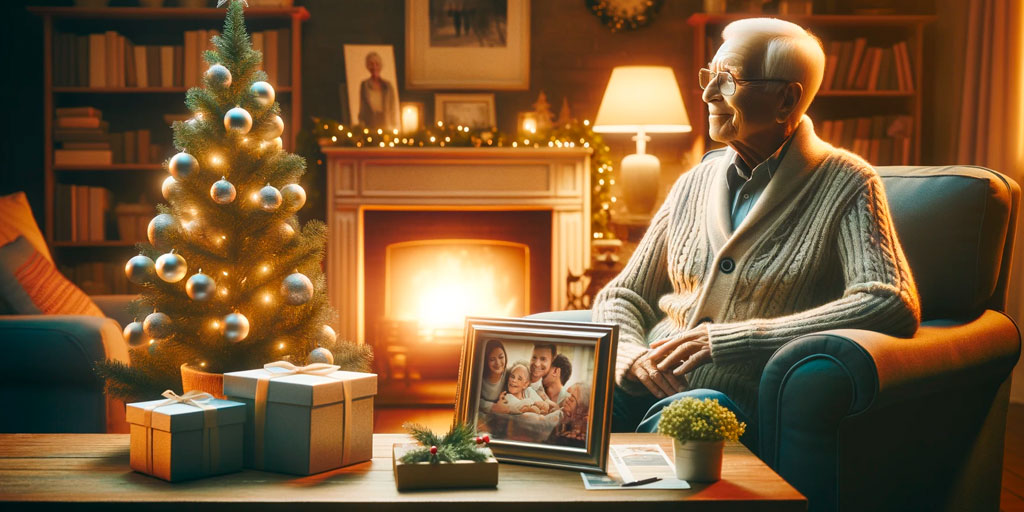 Todo Sobre Seguros, seguro de vida, protección decembrina, bienestar de personas mayores