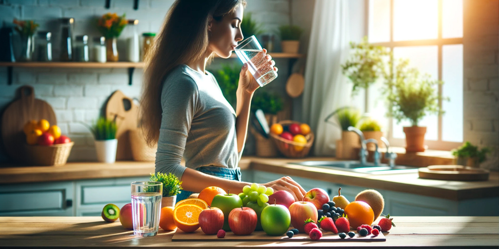 Todo Sobre Seguros, Salud, Desintoxicación, Hidratación, Alimentación Saludable