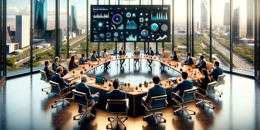 Todo Sobre Seguros, Empresas, Innovación en 2024, Seguros Empresariales, Transformación Empresarial, CDMX