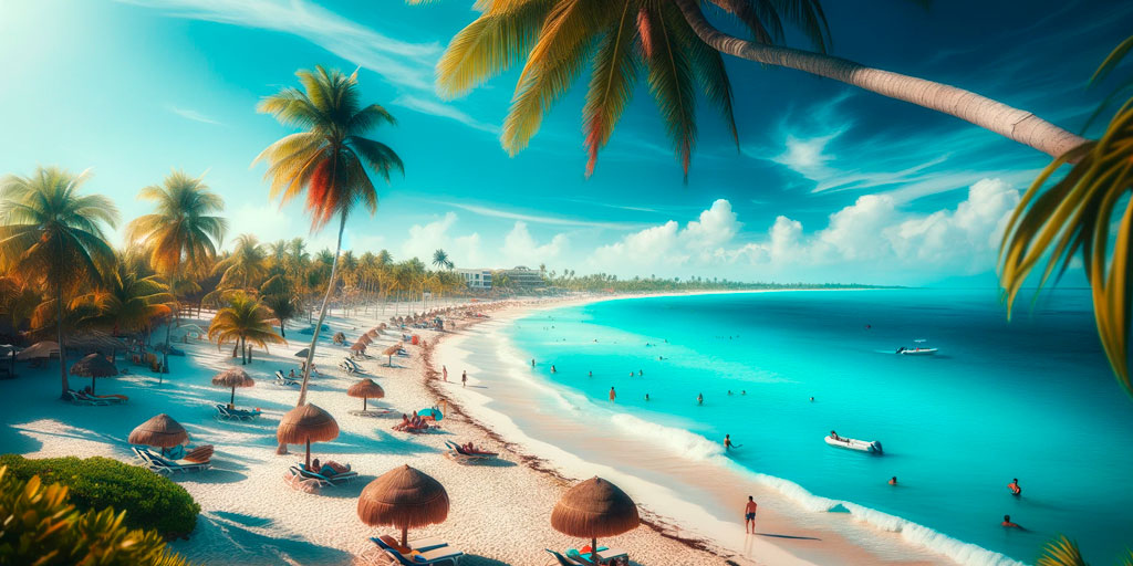 Todo Sobre Seguros, Vida, Viajes para el 2024, Riviera Maya, Playas, Turismo en México.