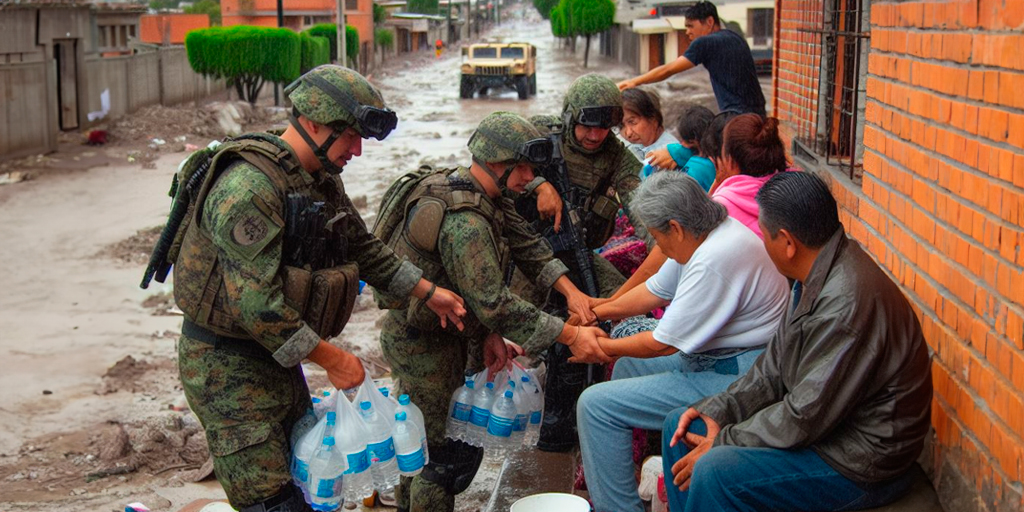 Todo Sobre Seguros, Hogar, Día del Ejército Mexicano, seguro de hogar, respuesta inmediata, protección civil, seguridad, reconstrucción, apoyo.