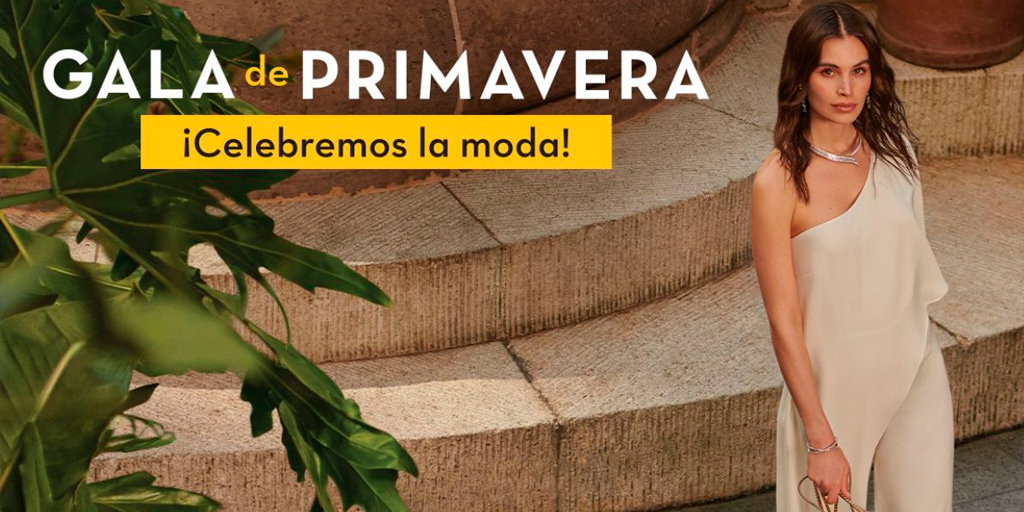 Todo Sobre Seguros, Empresas, Campañas de MKT en Primavera, El Palacio de Hierro, Gala de Primavera, Excelencia en Marketing, Estrategias Ganadoras