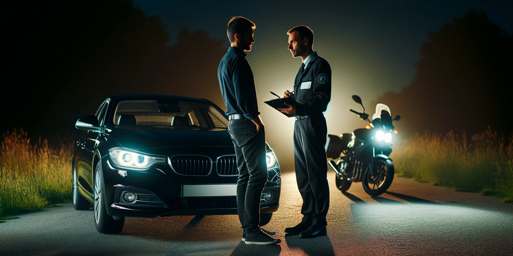 Avión de Papel, Vehículos, color de auto con más accidentes, auto negro, seguridad vial, accidente de tráfico