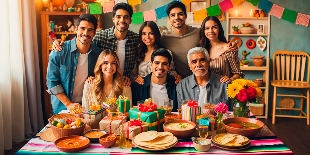 Todo Sobre Seguros, General, día del padre, cashback, cuenta digital, familia mexicana, celebración, comida especial, regalos, tradiciones,