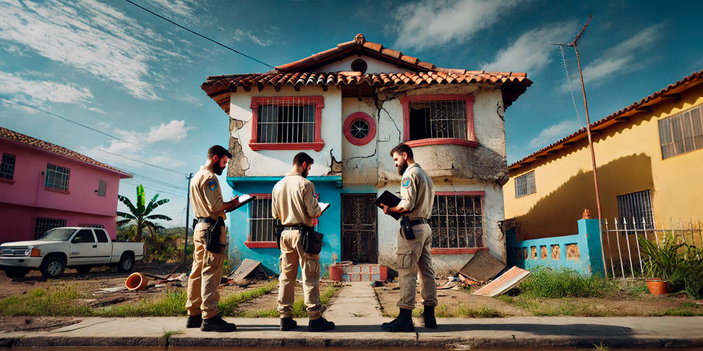 Todo Sobre Seguros, Hogar, alerta de huracán, seguro de casa, seguro para el hogar, preparación del hogar, kit de emergencia, seguridad, huracán Beryl, suministros esenciales.