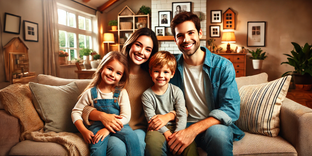 Todo Sobre Seguros Vida Seguros de vida para padres jóvenes seguro de vida, protección familiar, hogar, felicidad, estabilidad económica