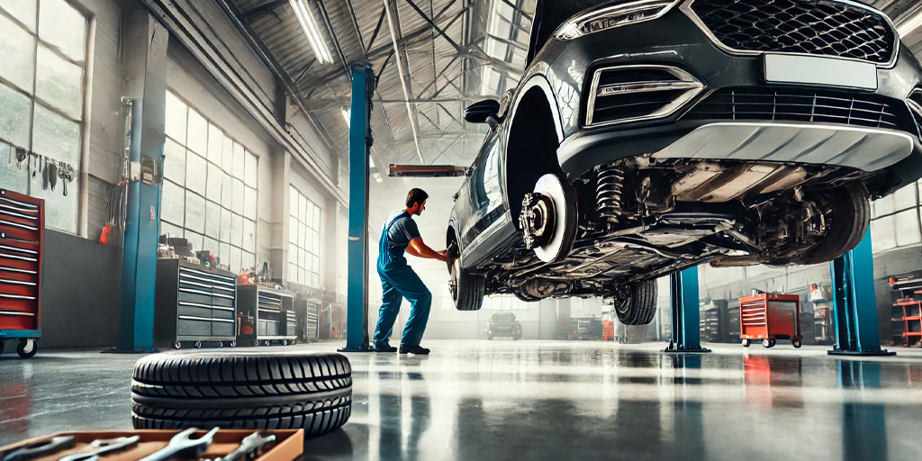 Tips Para Cuidar Tu Auto Después De Lluvias