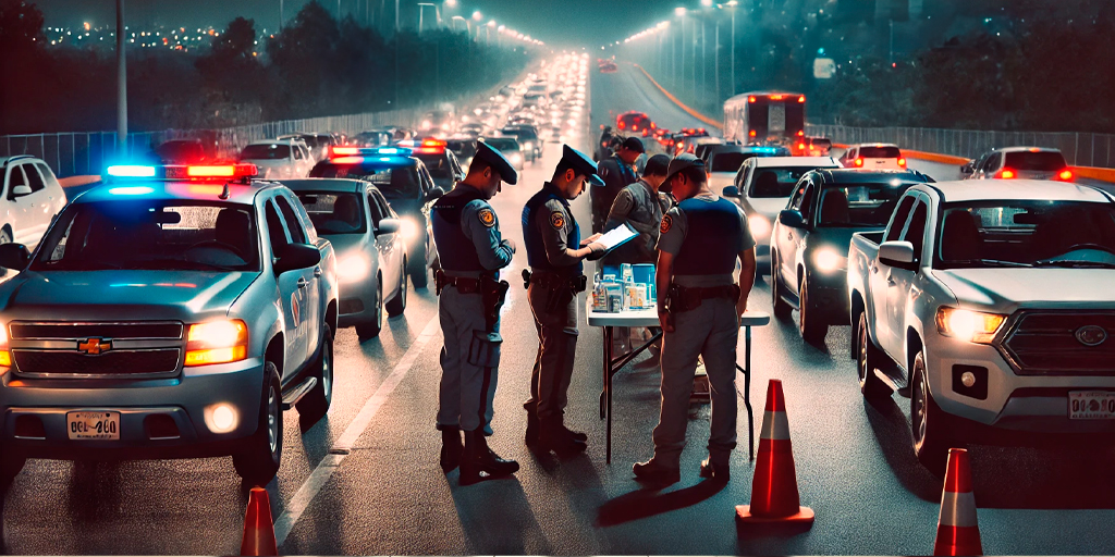Todo Sobre Seguros, Vehículos, Conducción en fiestas patrias, seguro de auto, cotizador de seguros, operativo de tránsito durante fiestas patrias.