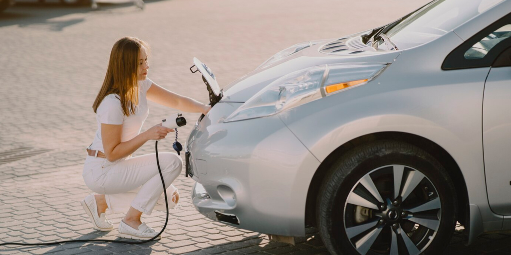 Todo Sobre Seguros, Vehículos, auto sin batería, cotizar seguro de auto, estaciones de carga, carga de batería para autos eléctricos