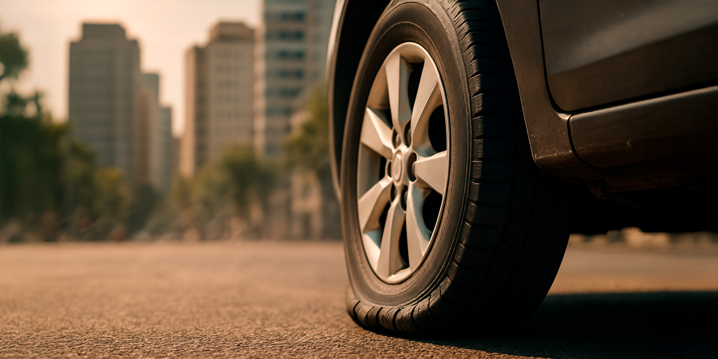 Todo Sobre Seguros, Vehículos, Cómo afecta el calor al auto, seguro de auto, cotizador de seguros, desgaste de llantas, alta temperatura, seguridad vial, presión de neumáticos